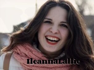 IleannaLallie