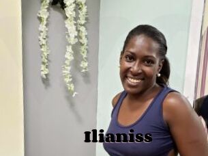 Ilianiss