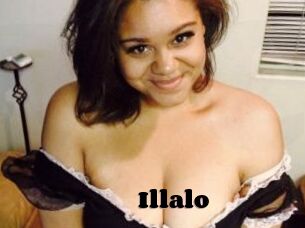 Illalo