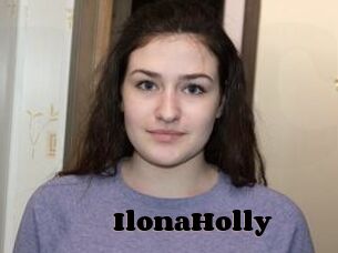 IlonaHolly