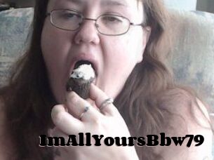 ImAllYoursBbw79