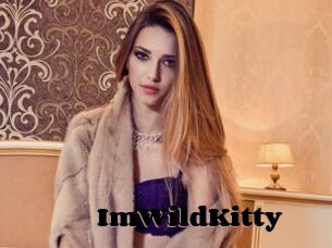 ImWildKitty