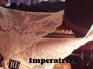 Imperatriza