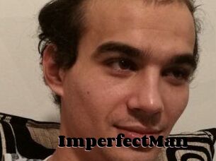 ImperfectMan