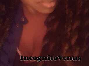 IncognitoVenus