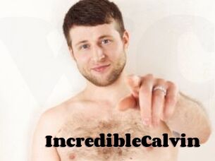 IncredibleCalvin