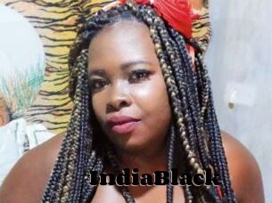 IndiaBlack