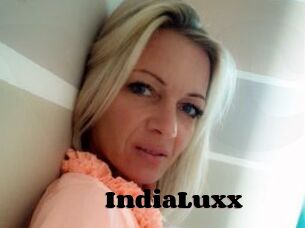 IndiaLuxx