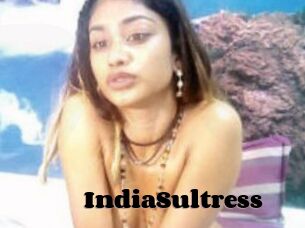 IndiaSultress
