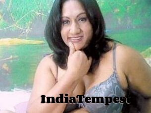 IndiaTempest