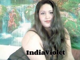 IndiaViolet