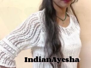 IndianAyesha