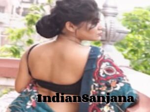 IndianSanjana