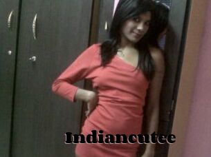 Indiancutee