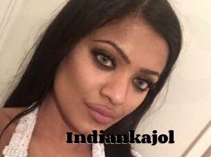 Indiankajol