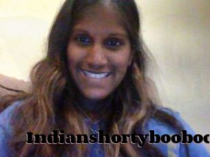 Indianshortybooboo
