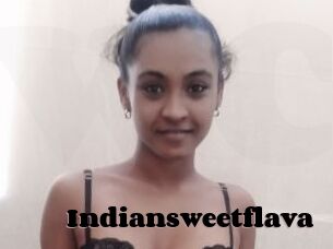 Indiansweetflava