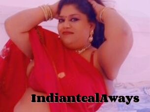 IndiantealAways