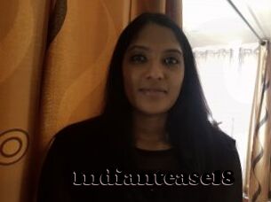 Indiantease18