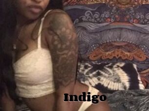 Indigo