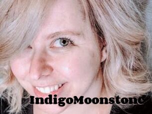 IndigoMoonstone