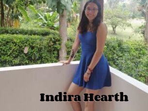Indira_Hearth