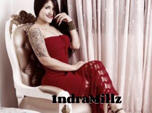 IndraMillz