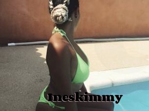 Ineskimmy