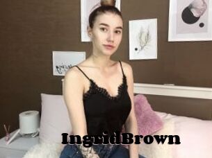 IngridBrown