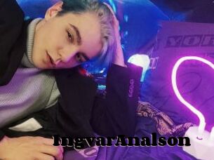 IngvarAnalson