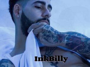 InkBilly