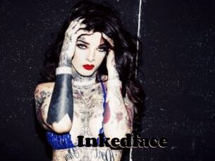 Inkedface