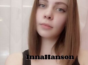InnaHanson