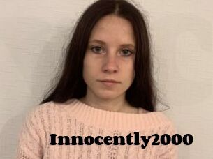 Innocently2000