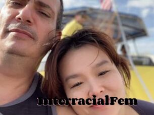 InterracialFem