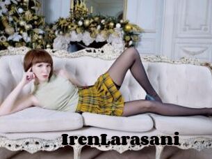 IrenLarasani