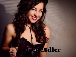 IreneAdler