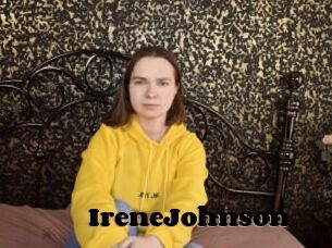 IreneJohnson