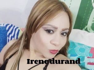 Irene_durand