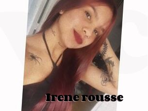 Irene_rousse