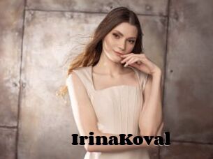 IrinaKoval