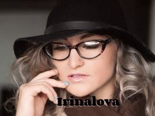 Irinalova