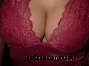 Irina_mature