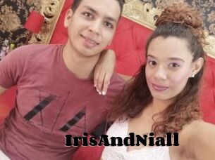 IrisAndNiall