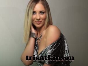 IrisAtkinson