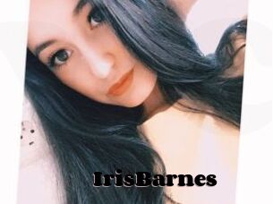 IrisBarnes