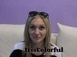 IrisColorful