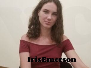 IrisEmerson