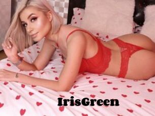 IrisGreen
