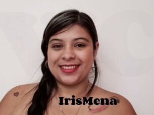 IrisMena